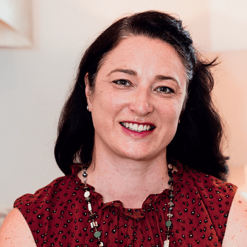 Victoria Bhoday expert estate agent