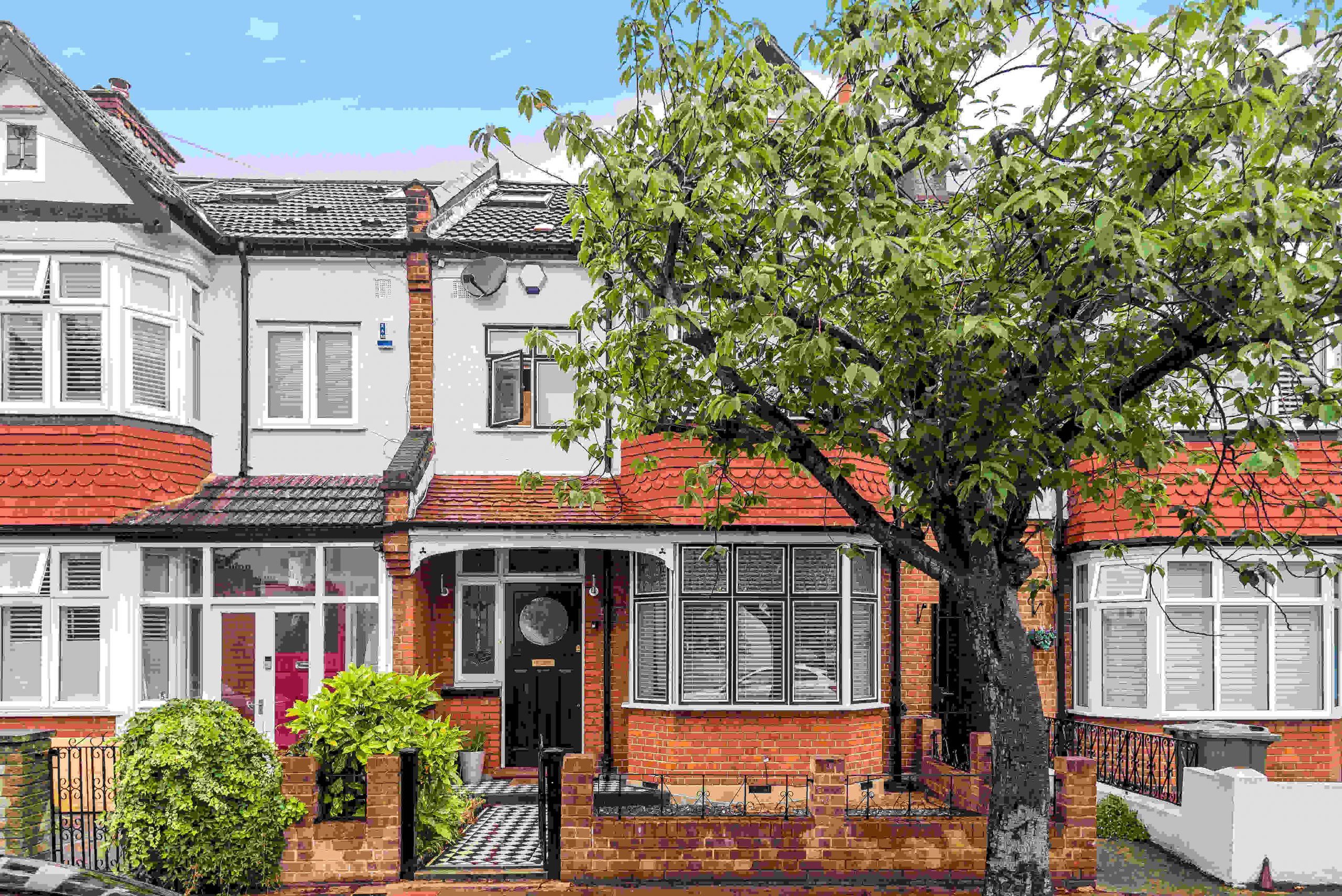 Hampden Avenue, Beckenham, BR3 Project