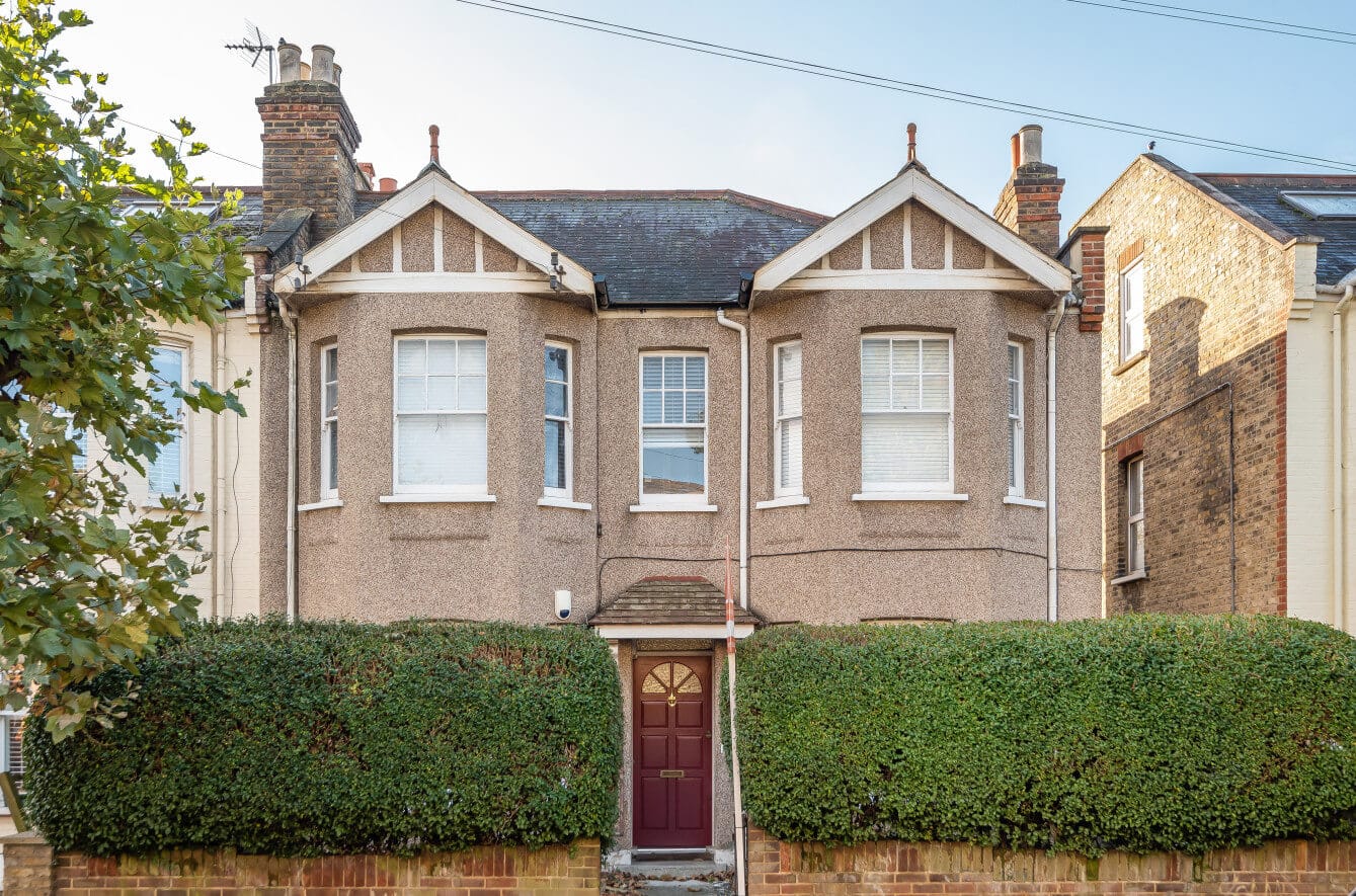 Cromwell Road, Wimbledon, SW19 Project