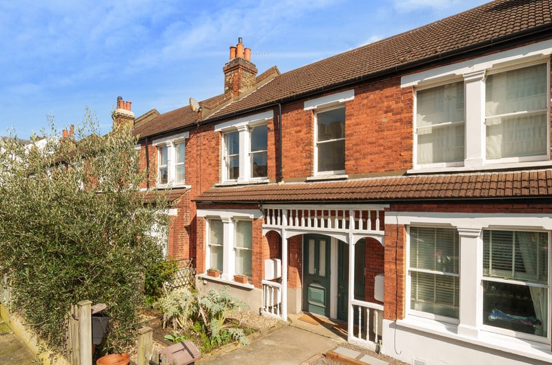 Unveiling the Hidden Gem of Martell Road SE21: A Guide to its History, Culture, and Community