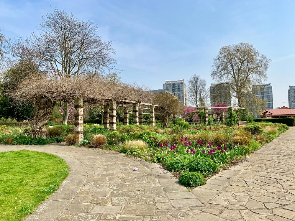 Kennington Properties