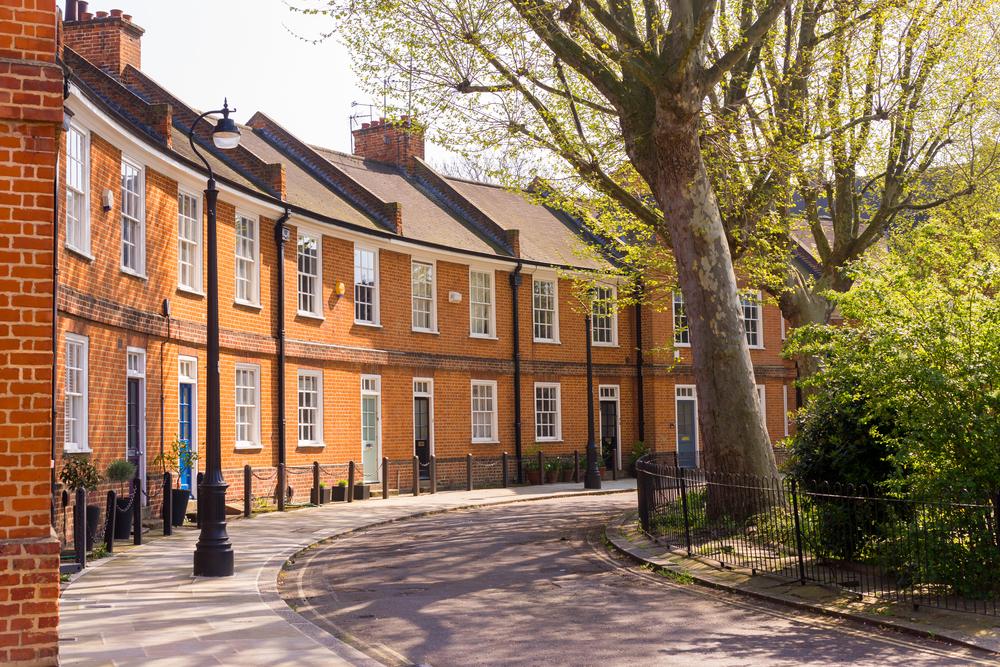 Letting Agent in Kennington