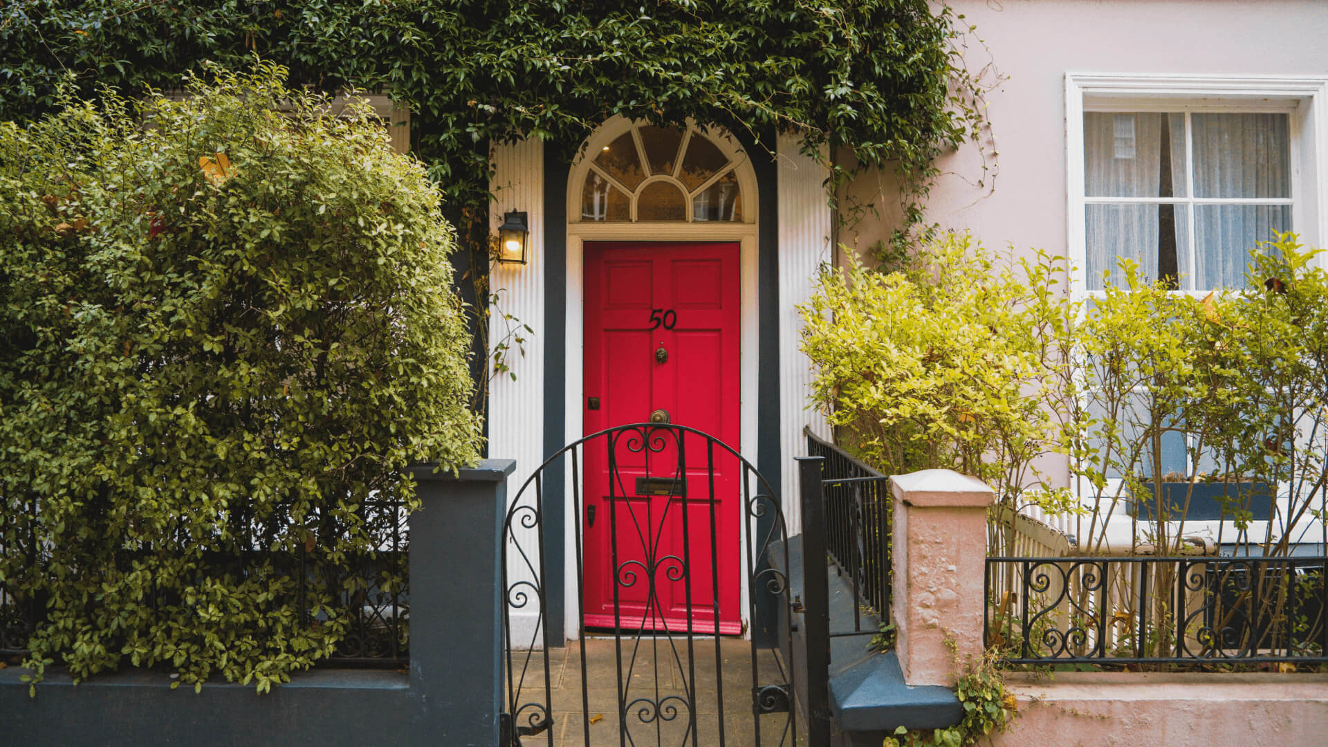 Realtor Notting Hill