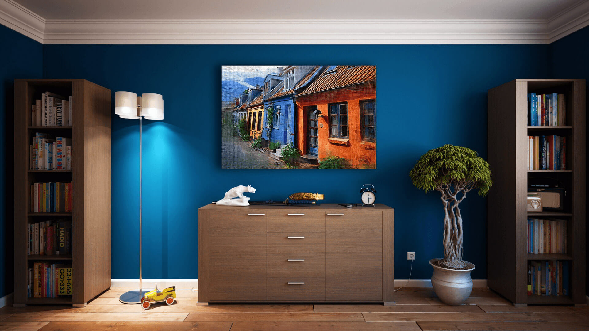 Buyers agent Notting Hill