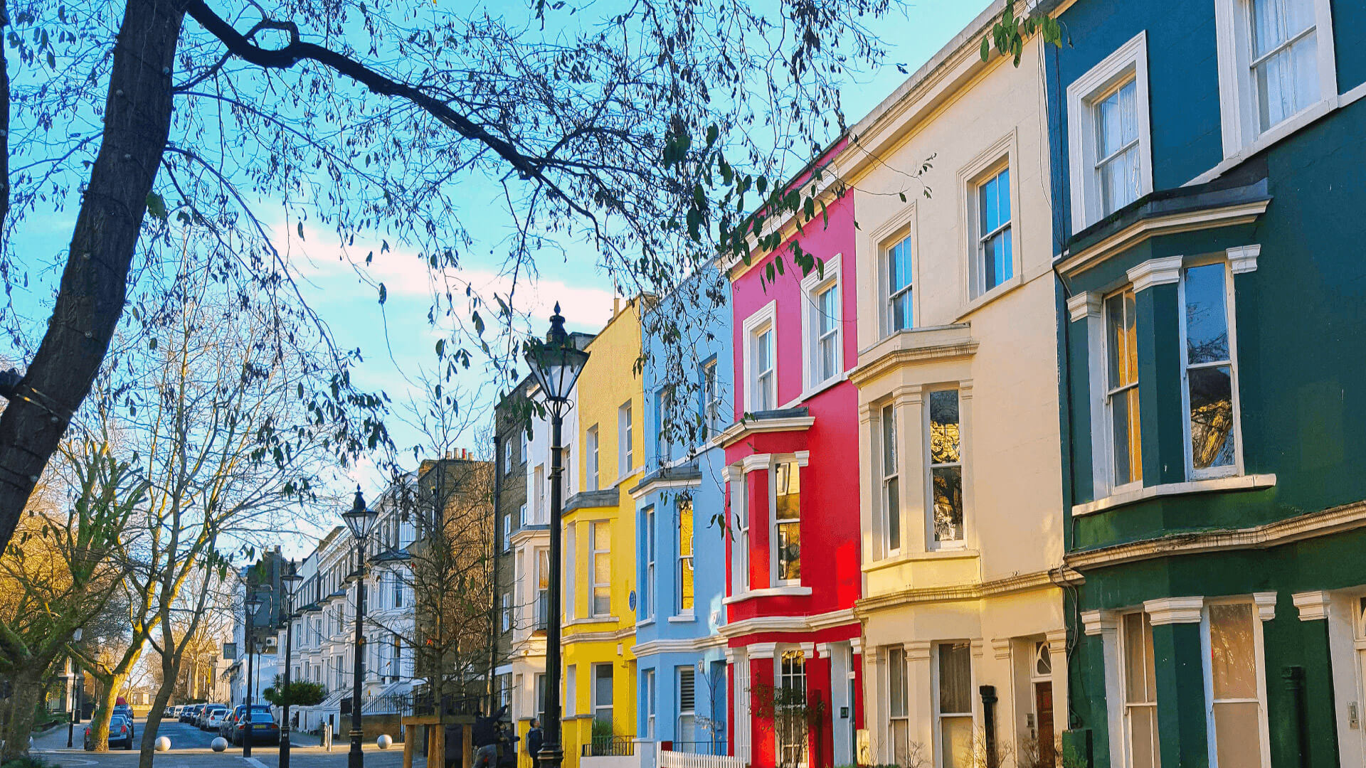 Buyers Estate Agents Notting Hill