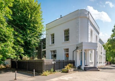 Larkhall Lane, Stockwell, SW4