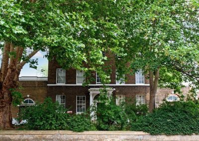 South Lambeth Road, Stockwell, SW8