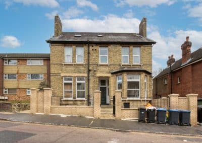 Heathfield Road, Croydon, CR0