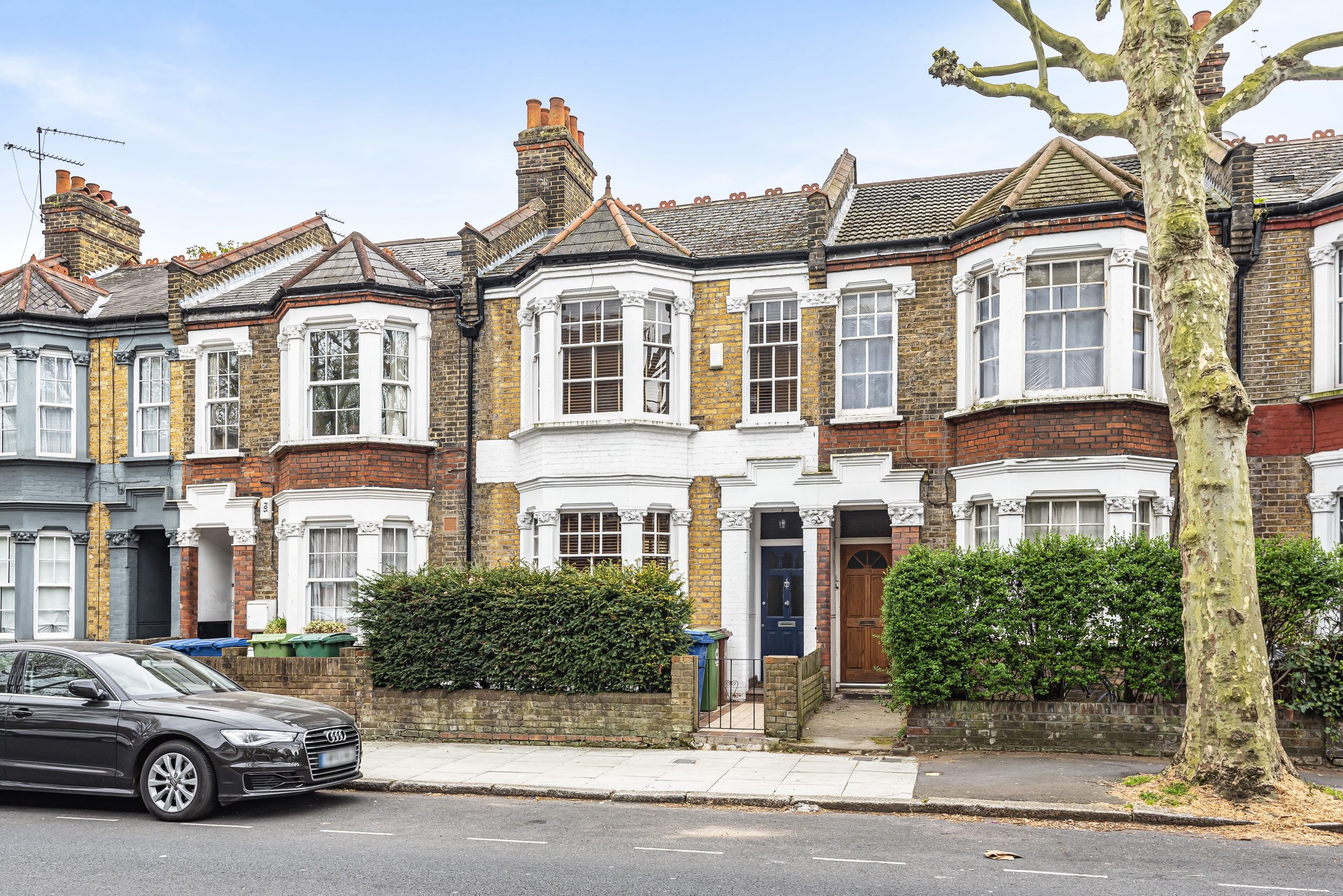 Local Brixton Estate Agent